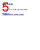 HCM1305-R82-R Datasheet HTML 5Page - Cooper Bussmann, Inc. 