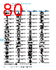 M22-DP-R Datasheet HTML 80Page - List of Unclassifed Manufacturers 