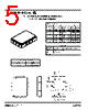 SF2148B Datasheet HTML 5Page - Murata Manufacturing Co., Ltd. 