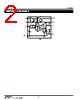 SY88823V Datasheet HTML 2Page - Micrel Semiconductor 