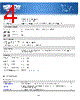 INTERNET550U Datasheet HTML 4Page - List of Unclassifed Manufacturers 