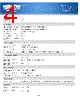 INTERNETOFFICE700 Datasheet HTML 4Page - List of Unclassifed Manufacturers 