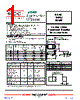 S3JB Datasheet HTML 1Page - Micro Commercial Components 