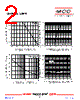 S3JB Datasheet HTML 2Page - Micro Commercial Components 