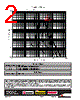 ABC-1-R Datasheet HTML 2Page - Cooper Bussmann, Inc. 