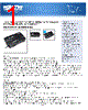 INTERNET900TAA Datasheet HTML 1Page - Tripp Lite. All Rights Reserved 