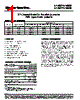 HV5530 Datasheet HTML 1Page - Supertex, Inc 