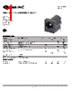 PJ-059AH Datasheet HTML 1Page - CUI INC 
