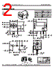 PJ-059AH Datasheet HTML 2Page - CUI INC 