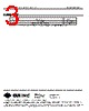 PJ-059AH Datasheet HTML 3Page - CUI INC 