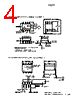 HCPL-0500-060 Datasheet HTML 4Page - Agilent(Hewlett-Packard) 