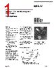 HLMP-R100 Datasheet HTML 1Page - Agilent(Hewlett-Packard) 