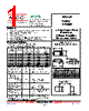 ER3JB Datasheet HTML 1Page - Micro Commercial Components 