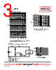 ER3JB Datasheet HTML 3Page - Micro Commercial Components 