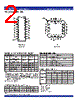 7130LA55P Datasheet HTML 2Page - Integrated Device Technology 