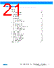 SAM-R21E_14 Datasheet HTML 21Page - ATMEL Corporation 