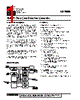 ICS200 Datasheet HTML 1Page - Integrated Circuit Systems 