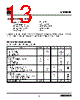 ICS200 Datasheet HTML 13Page - Integrated Circuit Systems 