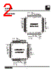 ICS200 Datasheet HTML 2Page - Integrated Circuit Systems 