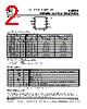 ICS570B Datasheet HTML 2Page - Integrated Circuit Systems 