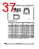 M24C32-R Datasheet HTML 37Page - STMicroelectronics 