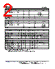 SPM-9600AG Datasheet HTML 2Page - Optoway Technology Inc 