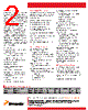 P1010-RDB Datasheet HTML 2Page - Freescale Semiconductor, Inc 