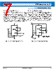IMP705C/D Datasheet HTML 7Page - IMP, Inc 
