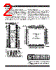 IDT7142LA55PI Datasheet HTML 2Page - Integrated Device Technology 