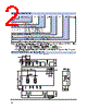 HFE23-A/8-3HT2-R Datasheet HTML 2Page - Hongfa Technology 