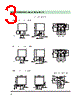 HFV7/012-H4SPTM-R Datasheet HTML 3Page - Hongfa Technology 