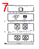 M24C64-R Datasheet HTML 7Page - STMicroelectronics 