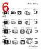 DR73-R33-R Datasheet HTML 6Page - List of Unclassifed Manufacturers 