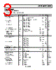 AD8607ARM-R2 Datasheet HTML 3Page - Analog Devices 
