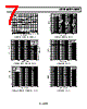 AD8607ARM-R2 Datasheet HTML 7Page - Analog Devices 