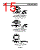AD8607ARM-R2 Datasheet HTML 15Page - Analog Devices 