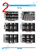 2SD1664-R Datasheet HTML 2Page - Guangdong Kexin Industrial Co.,Ltd 