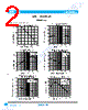 2SC2734-R25 Datasheet HTML 2Page - Guangdong Kexin Industrial Co.,Ltd 