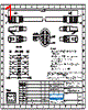 A-MCSSP60100G-R Datasheet HTML 1Page - Assmann Electronics Inc. 