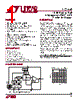 LTC1663 Datasheet HTML 1Page - Linear Technology 