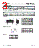 MMBD4148CA Datasheet HTML 3Page - Taiwan Semiconductor Company, Ltd 