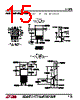 LT1370IR Datasheet HTML 15Page - Linear Technology 