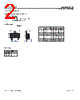 2SA2029-R Datasheet HTML 2Page - Taiwan Semiconductor Company, Ltd 