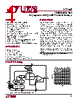 LTC1663 Datasheet HTML 1Page - Linear Technology 