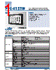 PPC-4151W-R3AE Datasheet HTML 1Page - Advantech Co., Ltd. 