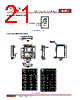 IR3553_15 Datasheet HTML 21Page - International Rectifier 