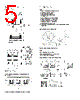 FT-ROUTER5000 Datasheet HTML 5Page - List of Unclassifed Manufacturers 