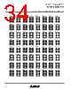 M35046-059FP Datasheet HTML 34Page - Mitsubishi Electric Semiconductor 