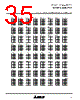 M35046-059FP Datasheet HTML 35Page - Mitsubishi Electric Semiconductor 