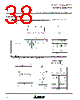 M35046-059FP Datasheet HTML 38Page - Mitsubishi Electric Semiconductor 